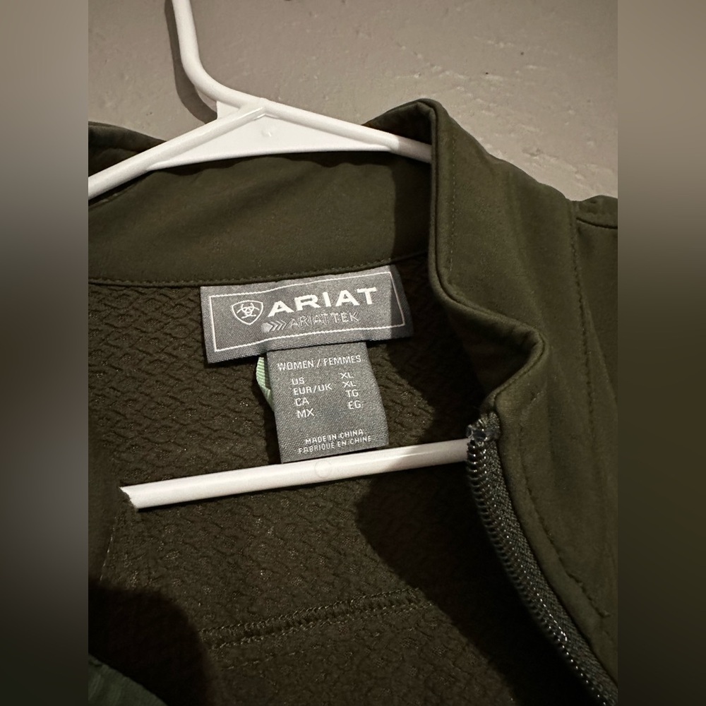 Ariat Jacket - image 2